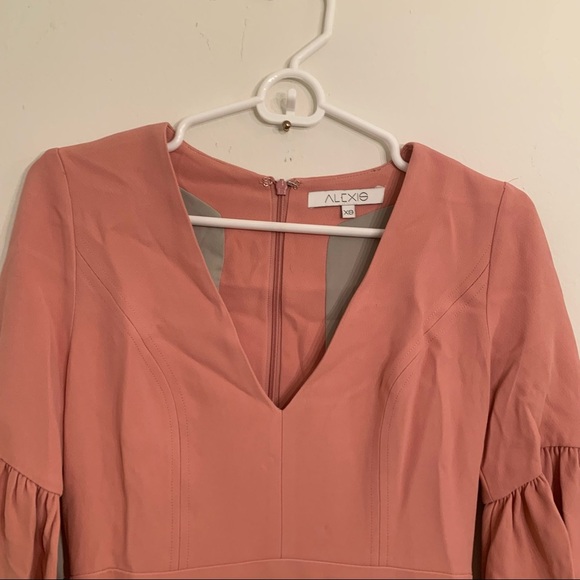 Alexis Ellena Dress - Picture 5 of 11